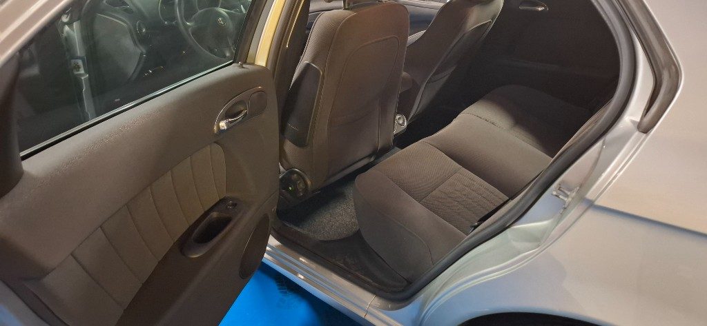 ALFA ROMEO 156 2.0 JTS 16V*CAMBIO MANUALE solo 37.000KM DA NUOVA - 33