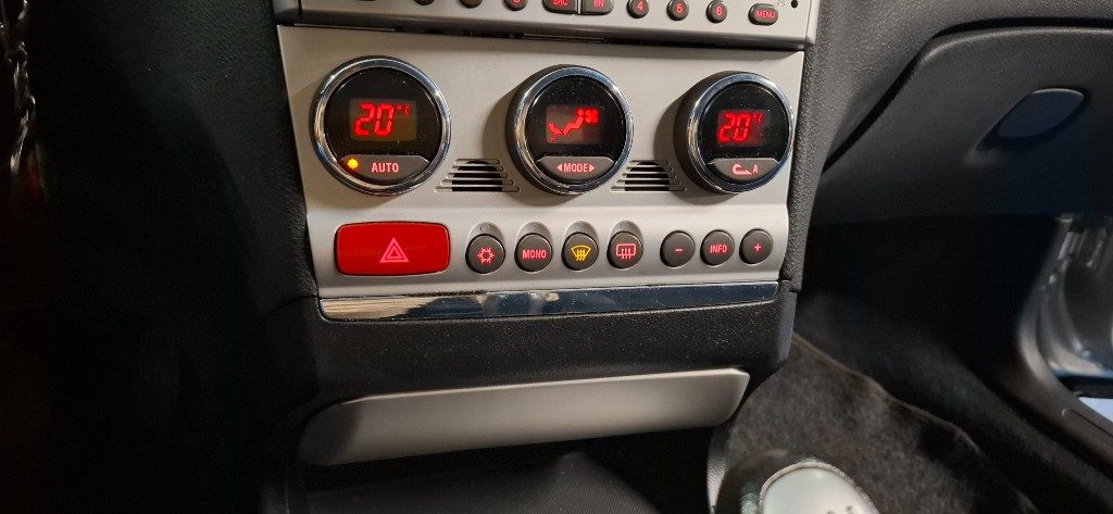 ALFA ROMEO 156 2.0 JTS 16V*CAMBIO MANUALE solo 37.000KM DA NUOVA - 34