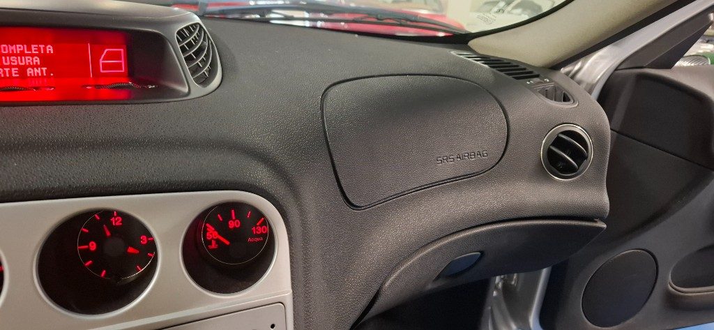 ALFA ROMEO 156 2.0 JTS 16V*CAMBIO MANUALE solo 37.000KM DA NUOVA - 37