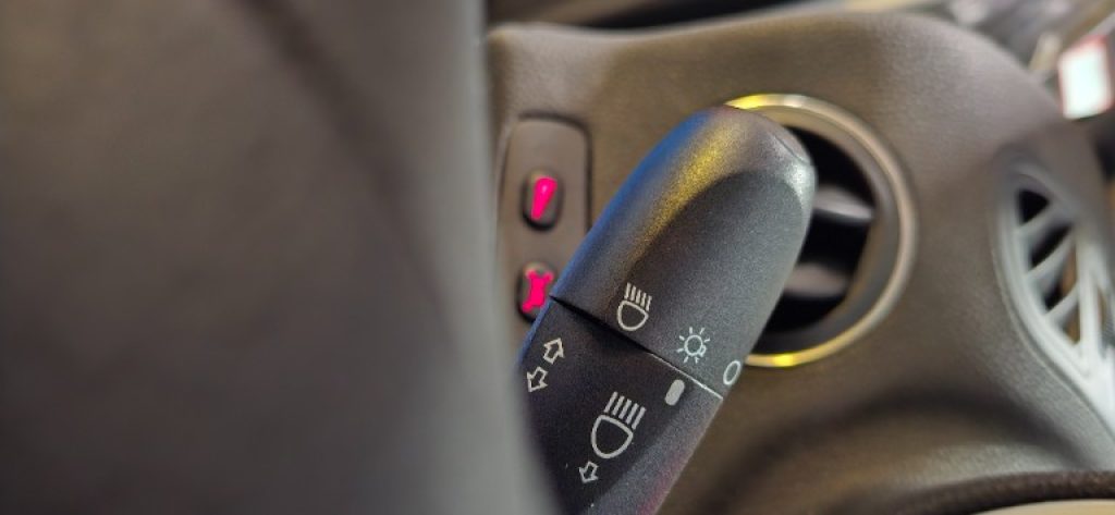 ALFA ROMEO 156 2.0 JTS 16V*CAMBIO MANUALE solo 37.000KM DA NUOVA - 39