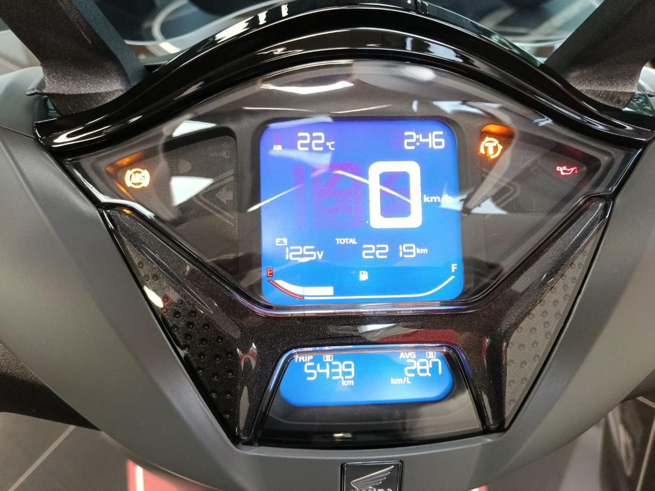 HONDA SH 350 Sport - 3