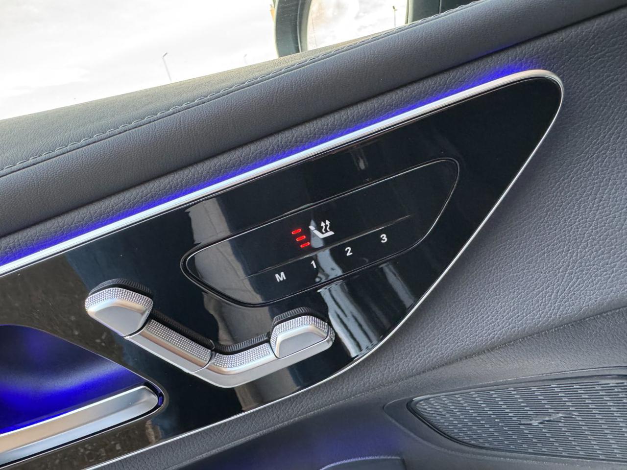 MERCEDES-BENZ GLC 300 de hybrid EQ 4Matic Coupé AMG Line Premium Plus. - 26