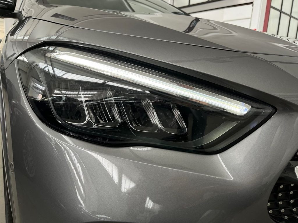 MERCEDES-BENZ GLA 250 e EQ AMG Line Advanced Plus auto - 17