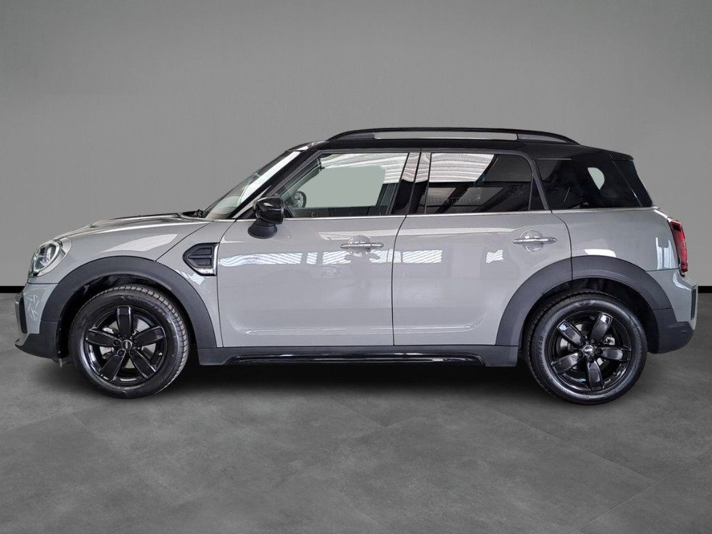 MINI Countryman 2.0 Cooper D Classic Countryman Aut. - 2