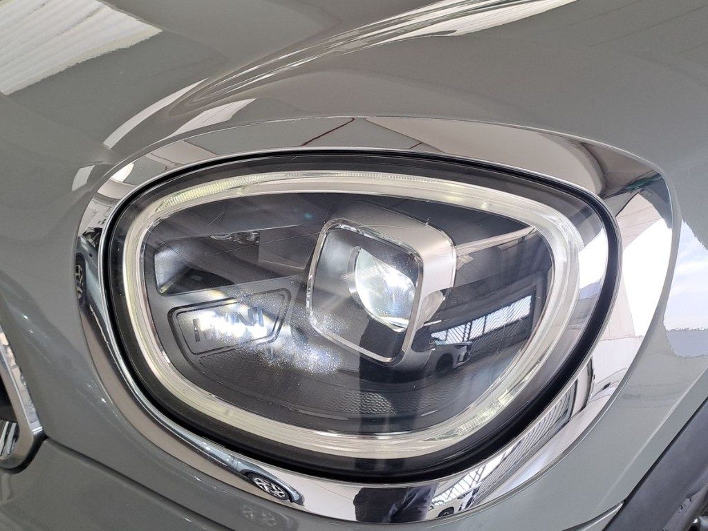 MINI Countryman 2.0 Cooper D Classic Countryman Aut. - 5