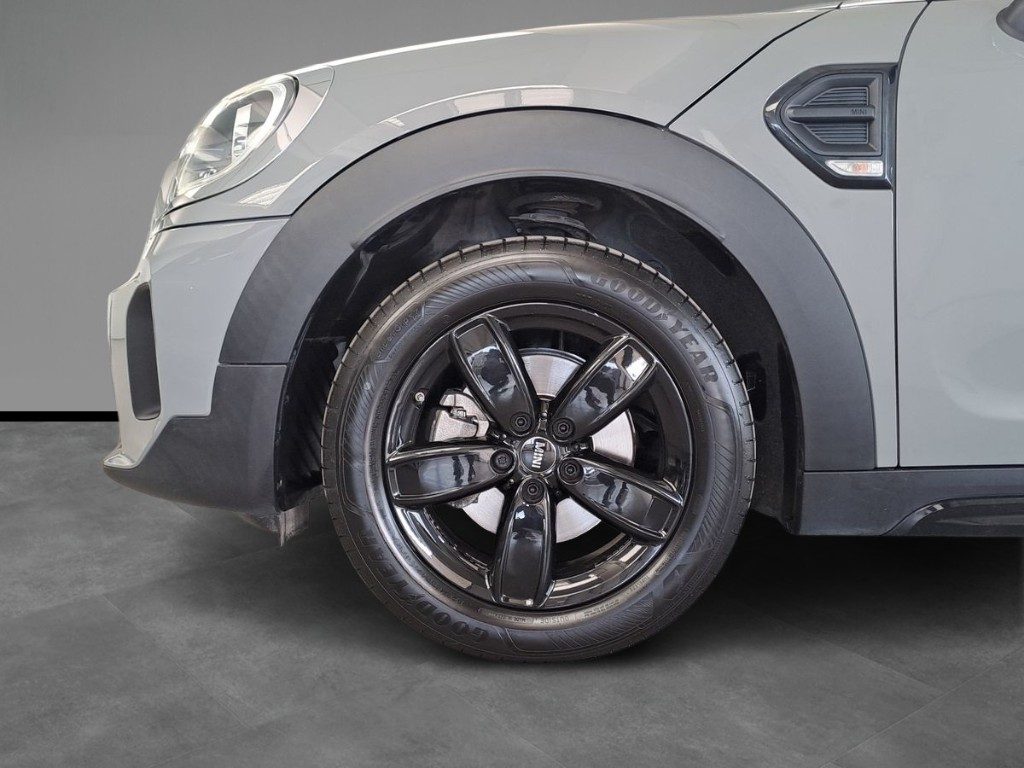 MINI Countryman 2.0 Cooper D Classic Countryman Aut. - 4