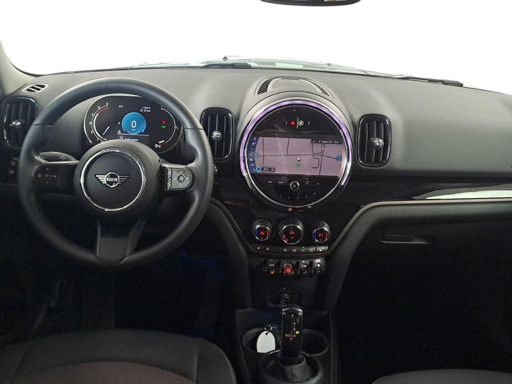 MINI Countryman 2.0 Cooper D Classic Countryman Aut. - 7