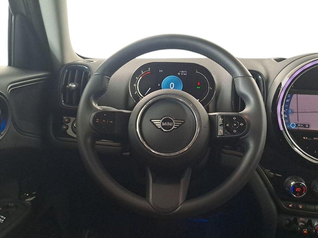 MINI Countryman 2.0 Cooper D Classic Countryman Aut. - 9