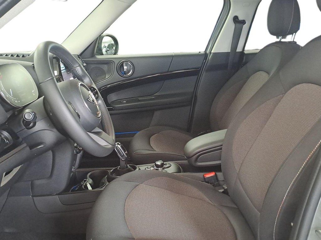 MINI Countryman 2.0 Cooper D Classic Countryman Aut. - 8