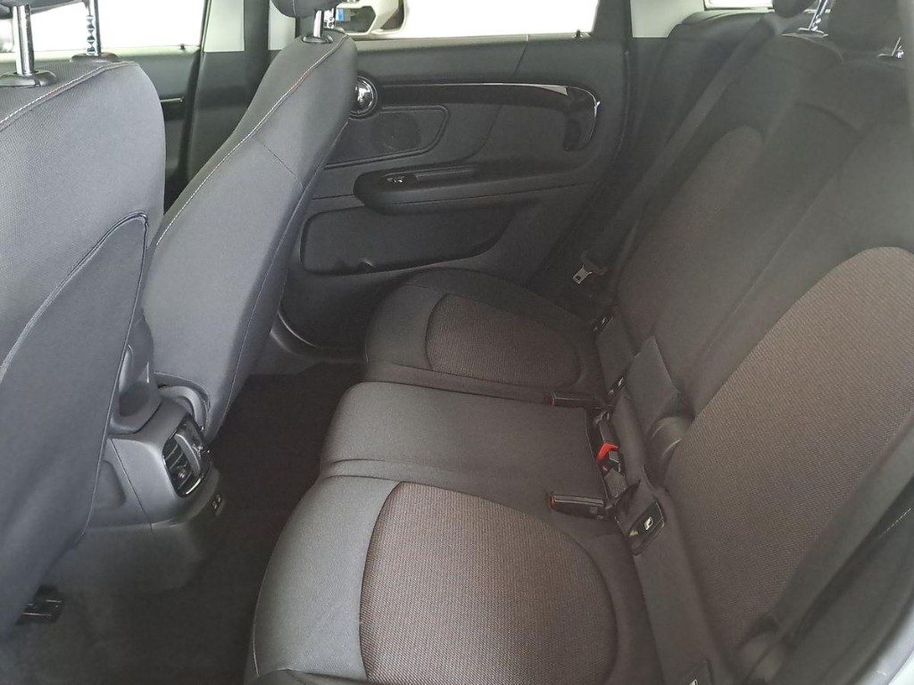 MINI Countryman 2.0 Cooper D Classic Countryman Aut. - 10