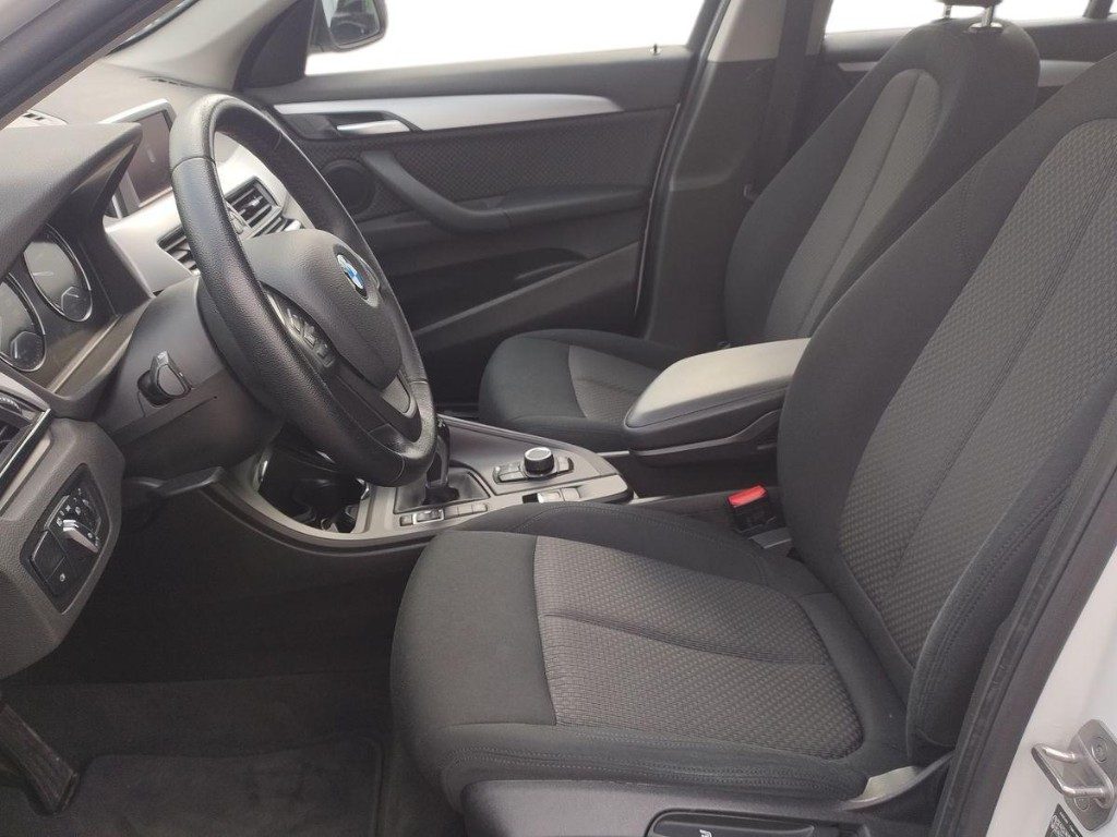 BMW X1 xDrive20d Advantage Aut. - 9