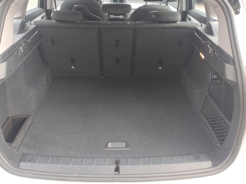 BMW X1 xDrive20d Advantage Aut. - 15