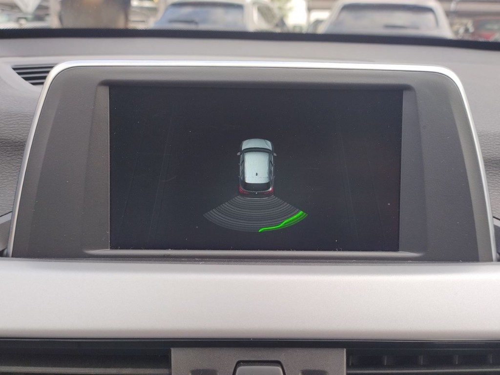 BMW X1 xDrive20d Advantage Aut. - 14