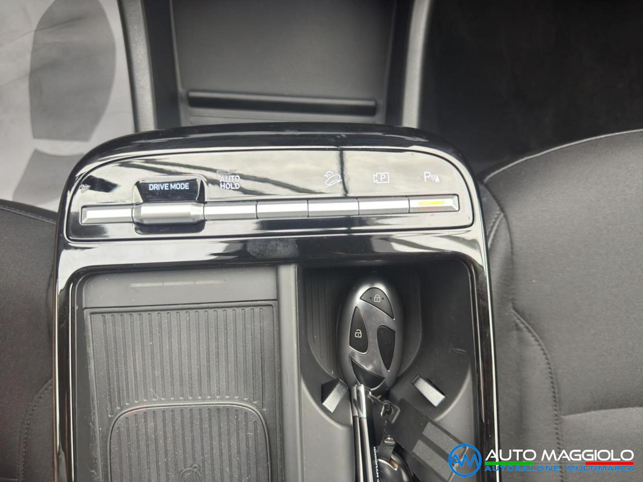 HYUNDAI Tucson 1.6 HEV aut. Exellence NUOVA PREZZO REALE - 16