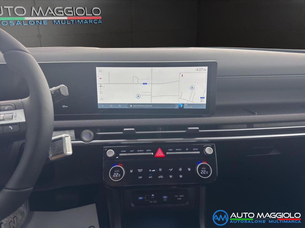 HYUNDAI Tucson 1.6 HEV aut. Exellence NUOVA PREZZO REALE - 15