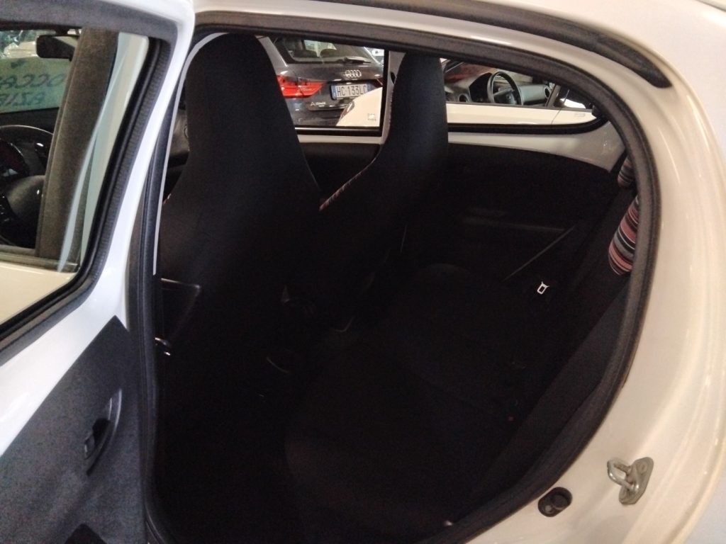 CITROEN C1 VTi 72 5 porte Feel PROMO GRIMALDI SPECIAL DAY - 7