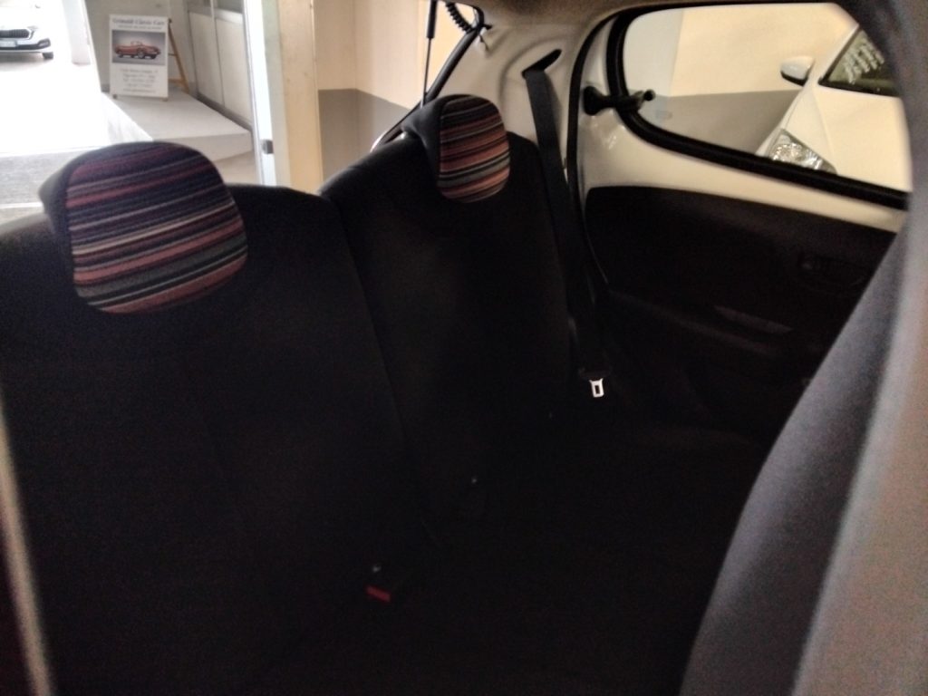 CITROEN C1 VTi 72 5 porte Feel PROMO GRIMALDI SPECIAL DAY - 11