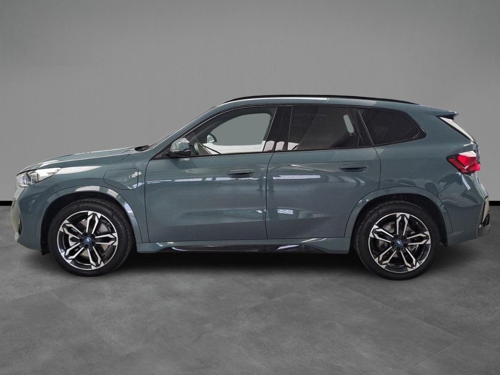 BMW X1 xDrive 30e Msport Aut. + Tetto apr. - 3