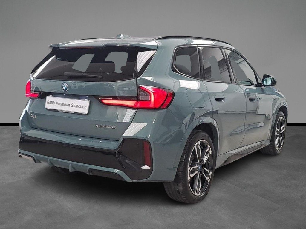 BMW X1 xDrive 30e Msport Aut. + Tetto apr. - 17