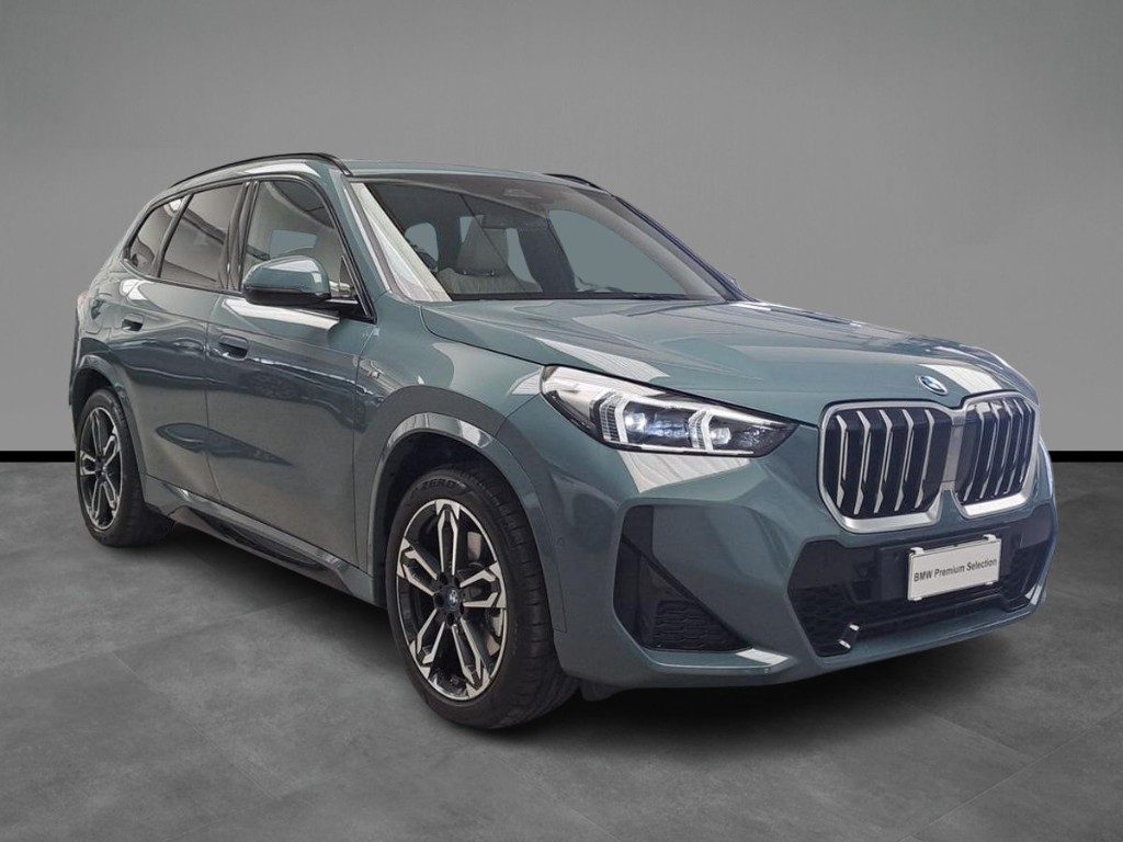 BMW X1 xDrive 30e Msport Aut. + Tetto apr. - 16