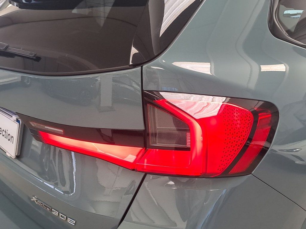 BMW X1 xDrive 30e Msport Aut. + Tetto apr. - 7