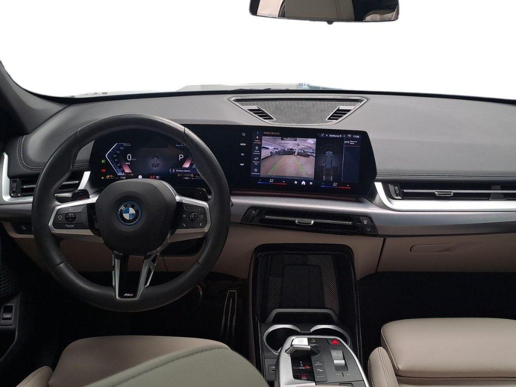 BMW X1 xDrive 30e Msport Aut. + Tetto apr. - 9
