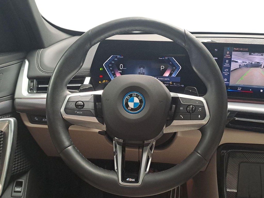 BMW X1 xDrive 30e Msport Aut. + Tetto apr. - 11