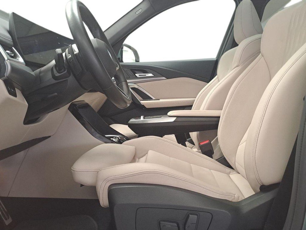 BMW X1 xDrive 30e Msport Aut. + Tetto apr. - 10