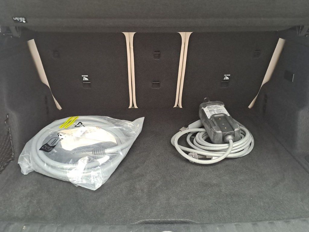 BMW X1 xDrive 30e Msport Aut. + Tetto apr. - 15