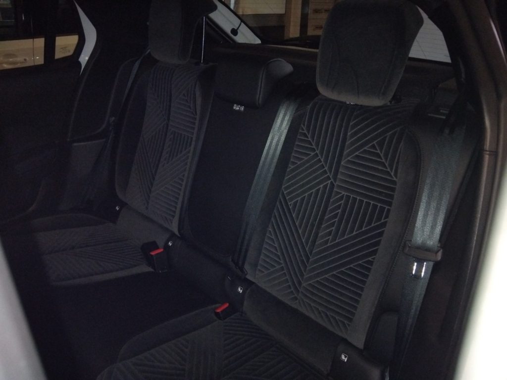 LANCIA Ypsilon 1.2 Hybrid e-DCT LX 17C/GRIMALDI SPECIALE DAY - 9