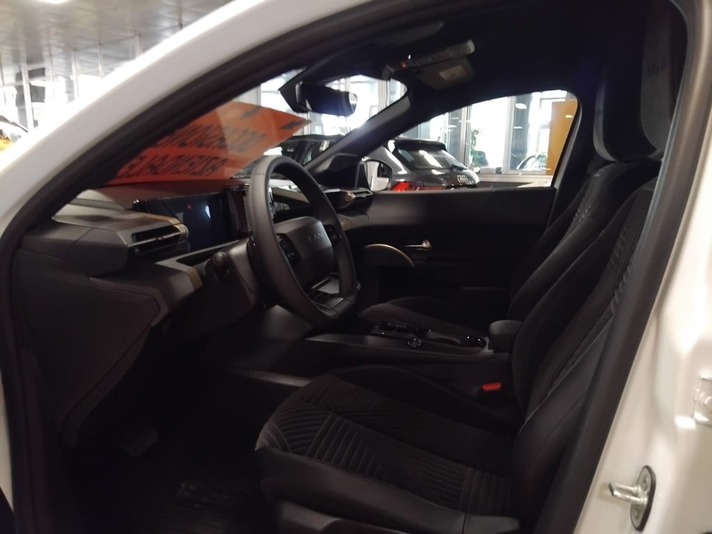 LANCIA Ypsilon 1.2 Hybrid e-DCT LX 17C/GRIMALDI SPECIALE DAY - 14
