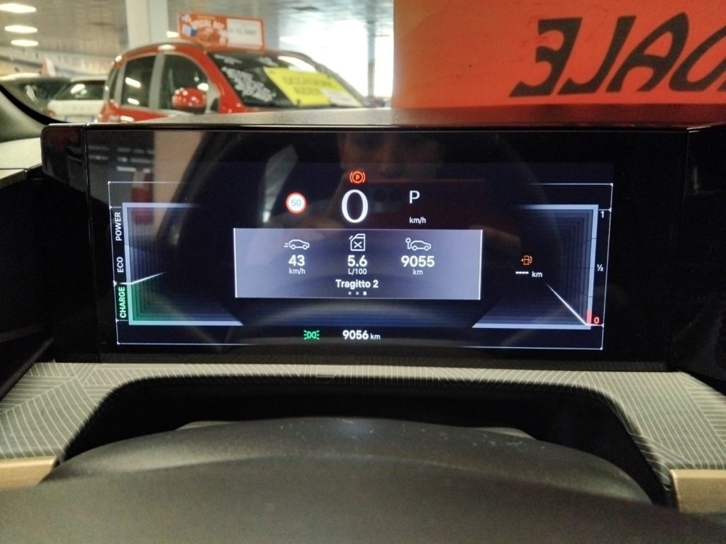 LANCIA Ypsilon 1.2 Hybrid e-DCT LX 17C/GRIMALDI SPECIALE DAY - 25