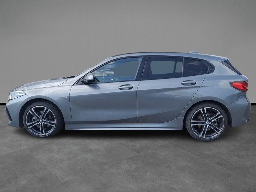 BMW 118 d 5p. Msport Aut. + Tetto apr. - 3