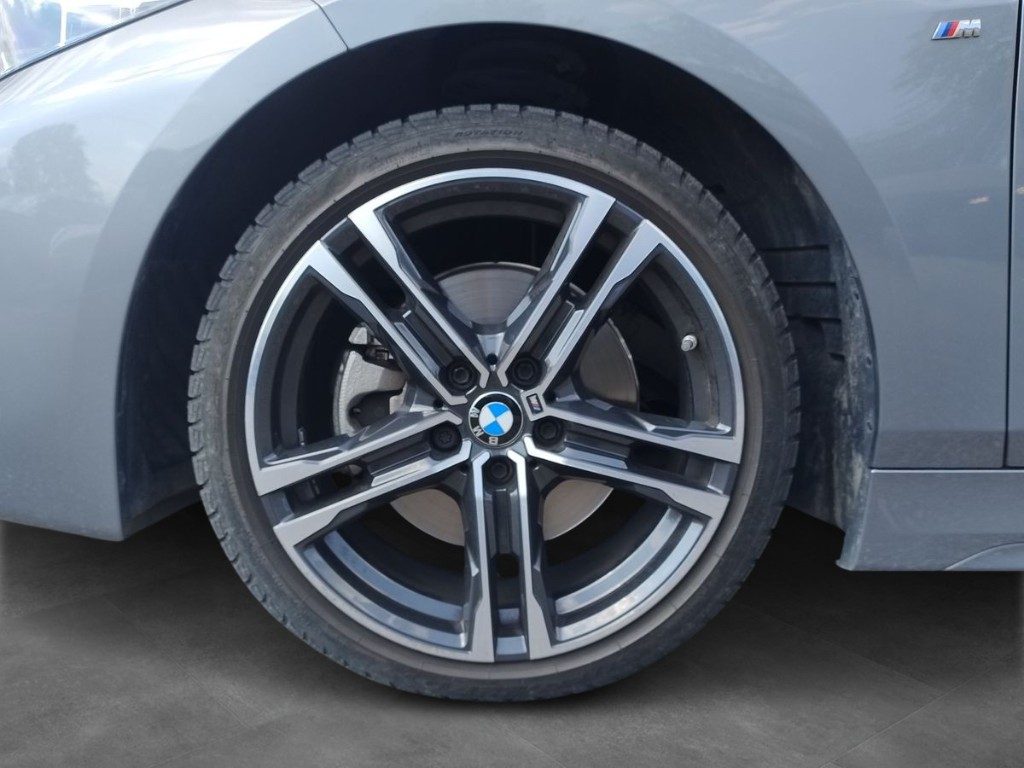 BMW 118 d 5p. Msport Aut. + Tetto apr. - 5