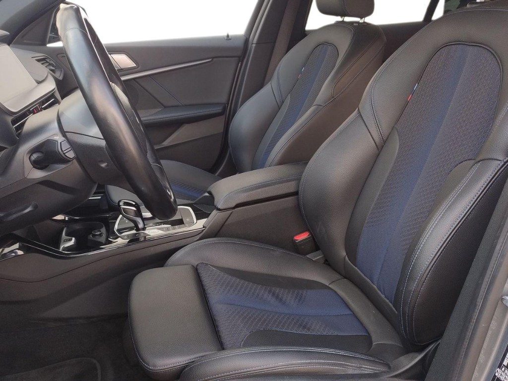 BMW 118 d 5p. Msport Aut. + Tetto apr. - 10