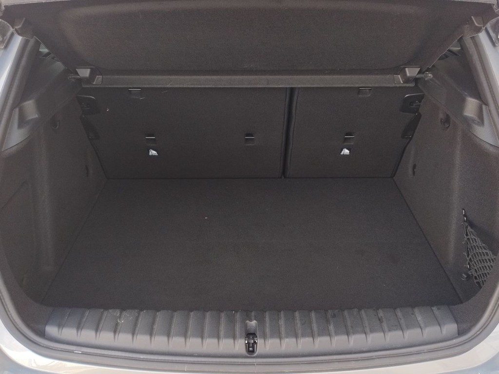 BMW 118 d 5p. Msport Aut. + Tetto apr. - 16