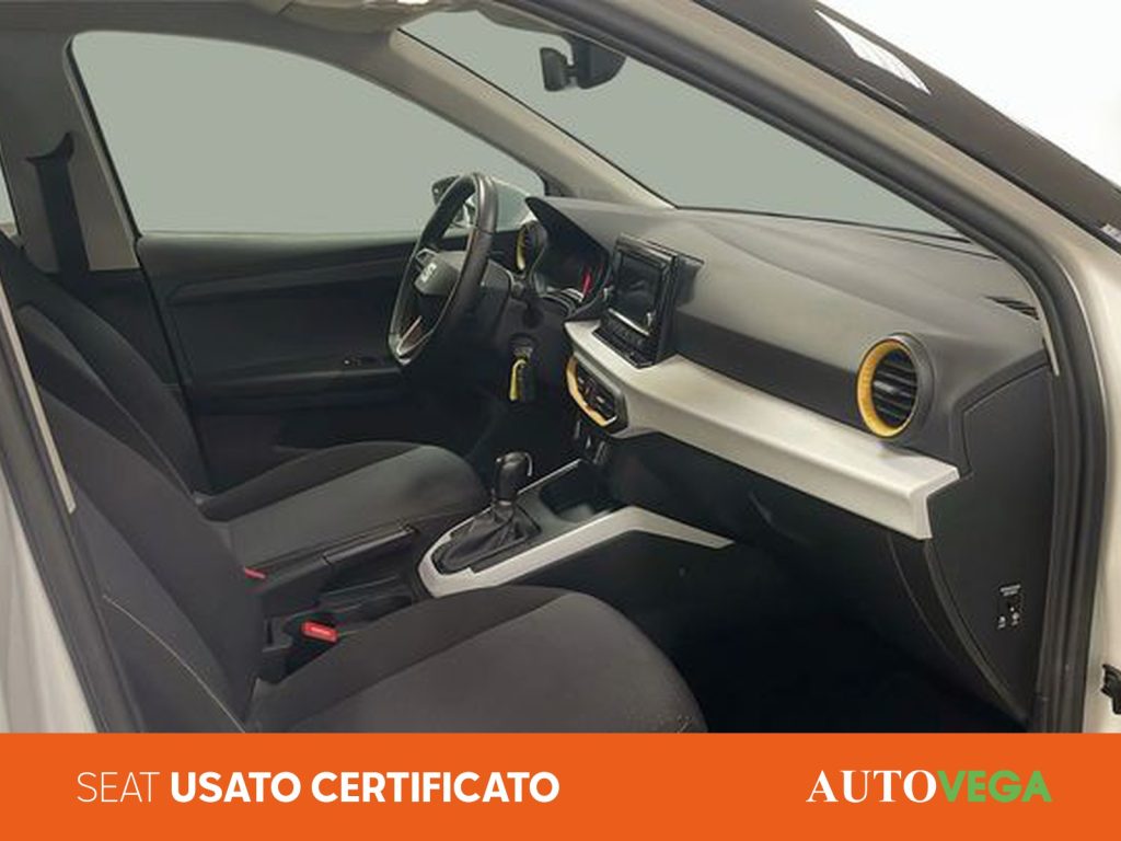 SEAT Arona 1.0 ecotsi style 110cv dsg - 6