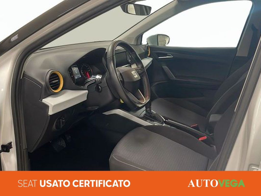 SEAT Arona 1.0 ecotsi style 110cv dsg - 7