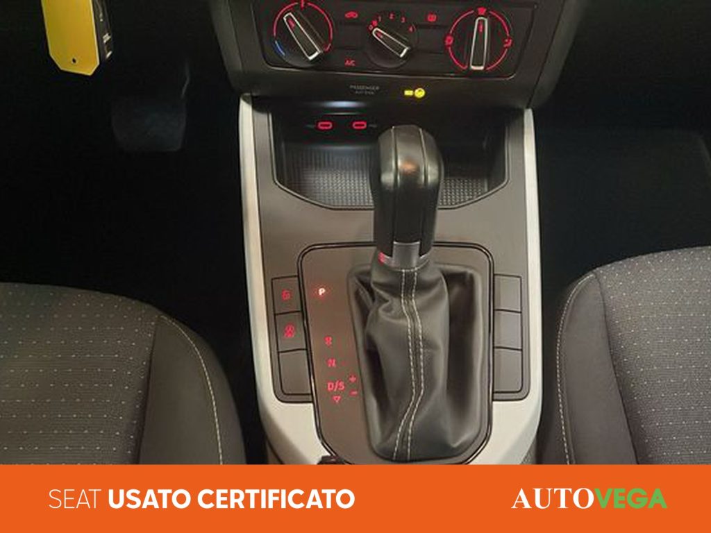 SEAT Arona 1.0 ecotsi style 110cv dsg - 11