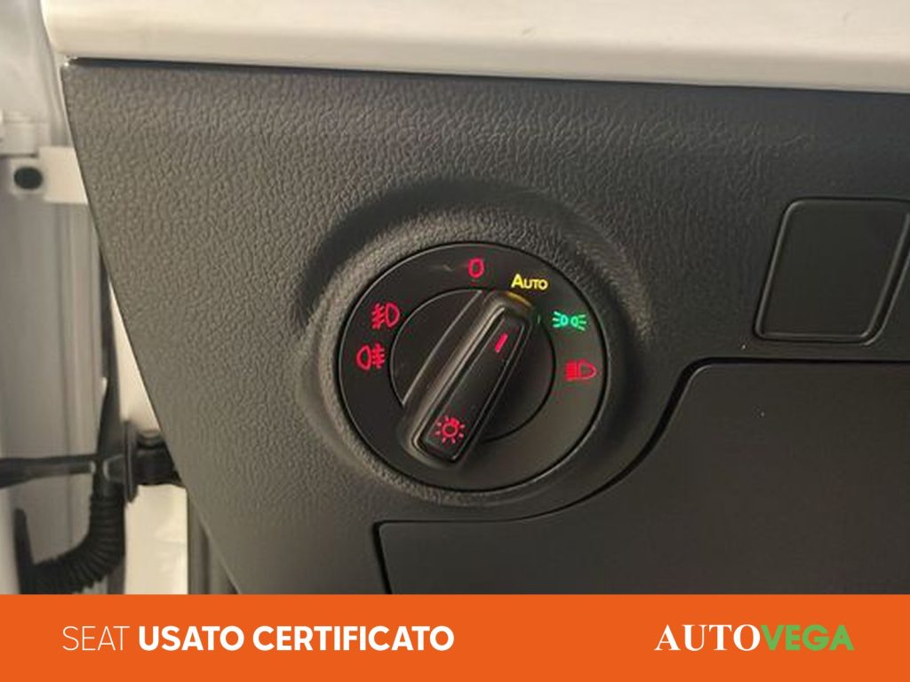 SEAT Arona 1.0 ecotsi style 110cv dsg - 16