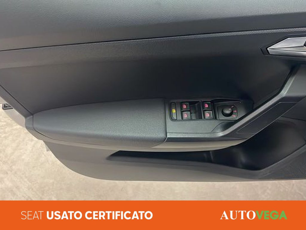 SEAT Arona 1.0 ecotsi style 110cv dsg - 17