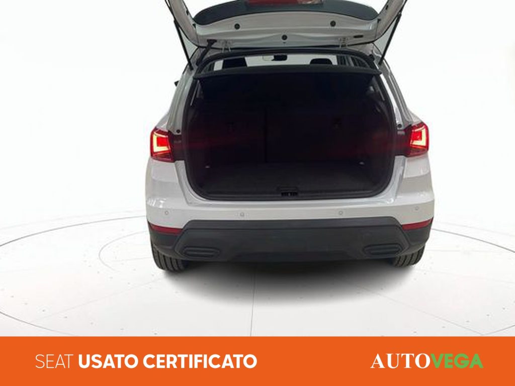 SEAT Arona 1.0 ecotsi style 110cv dsg - 18