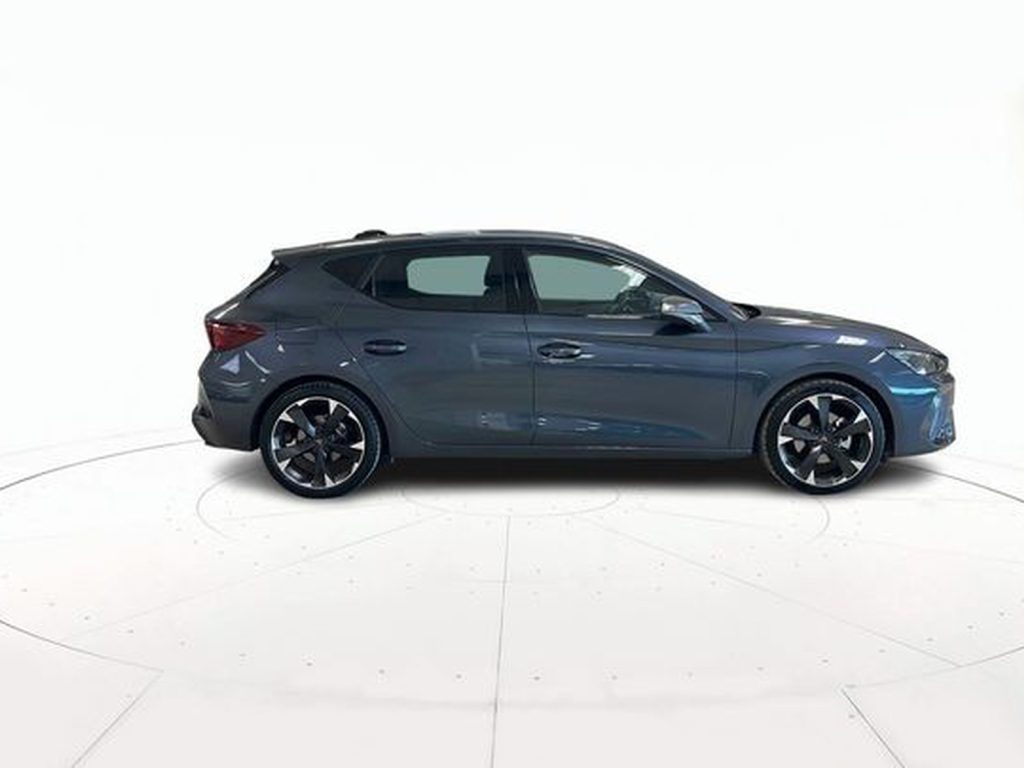 CUPRA Leon 1.5 hybrid 150cv dsg - 3