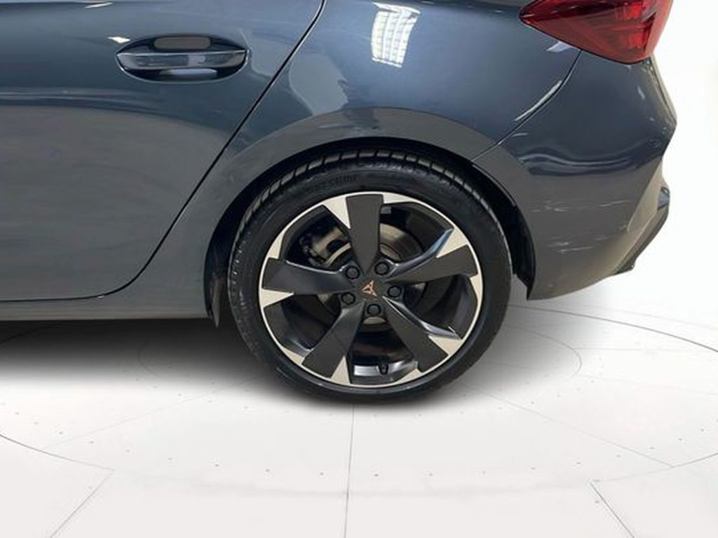 CUPRA Leon 1.5 hybrid 150cv dsg - 18