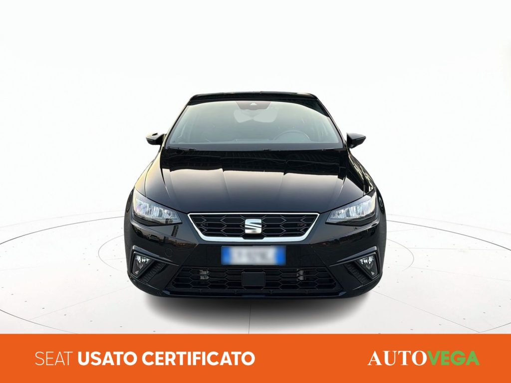 SEAT Ibiza 1.0 ecotsi fr 95cv - 2