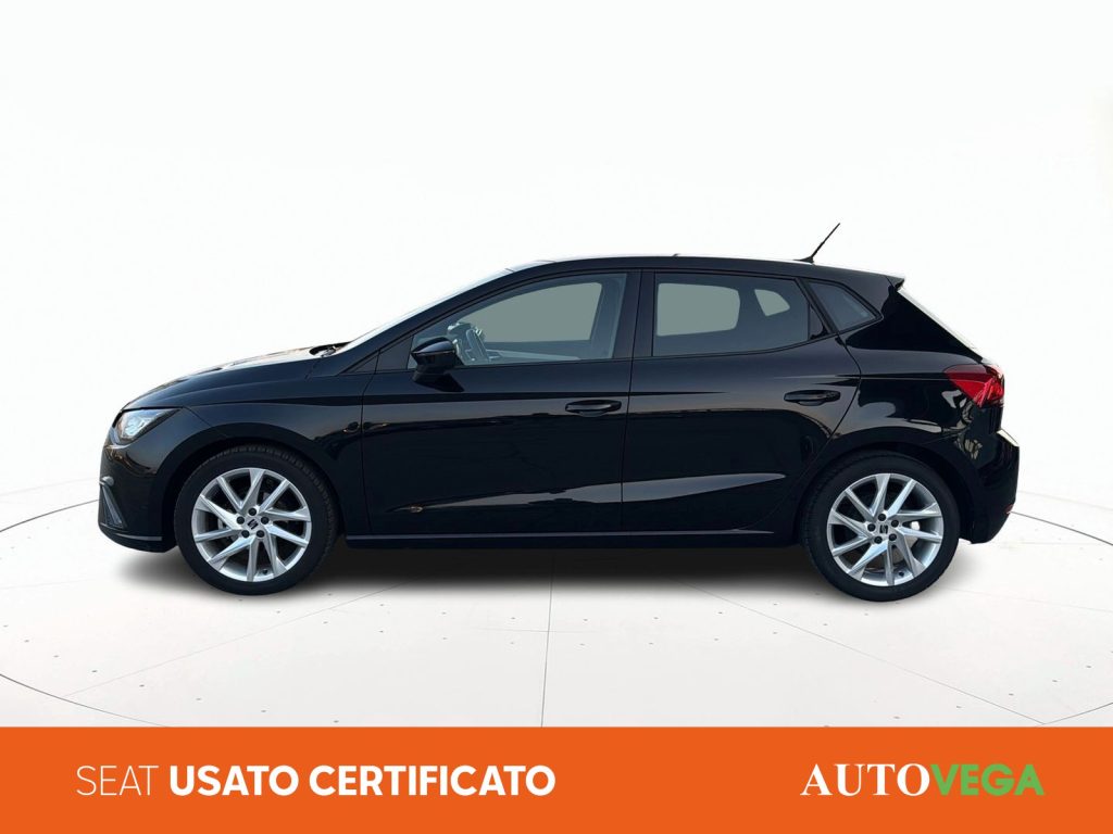 SEAT Ibiza 1.0 ecotsi fr 95cv - 6