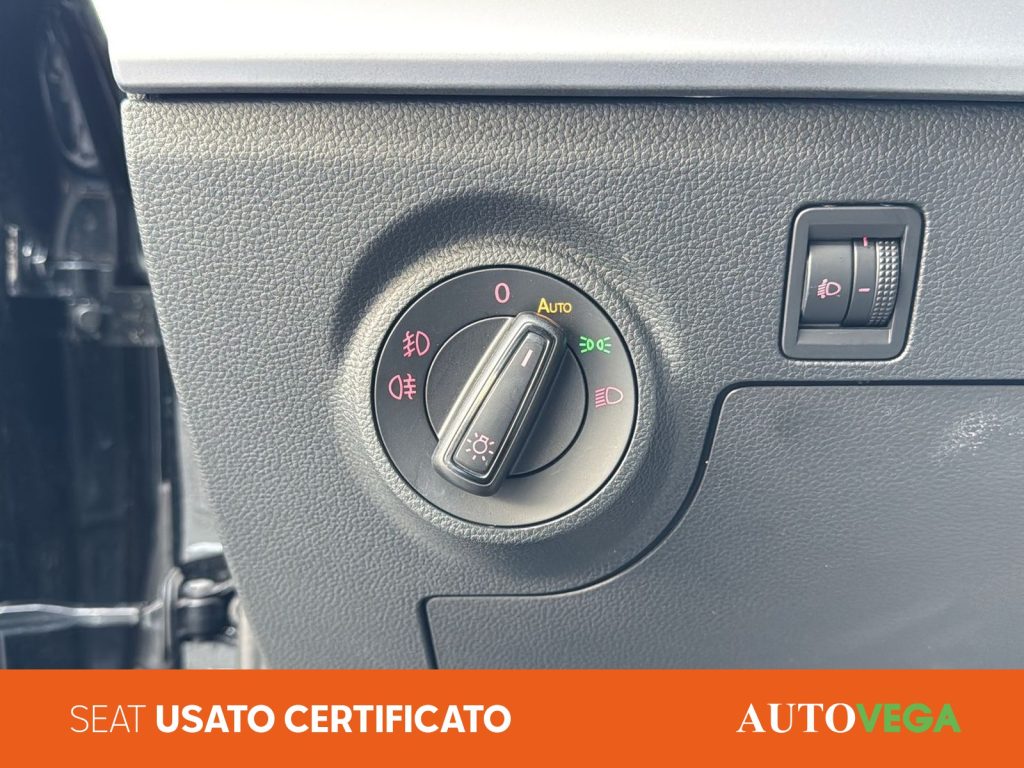 SEAT Ibiza 1.0 ecotsi fr 95cv - 13