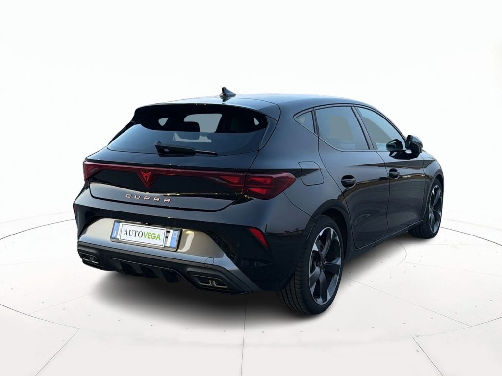 CUPRA Leon 2.0 tdi 150cv dsg - 3