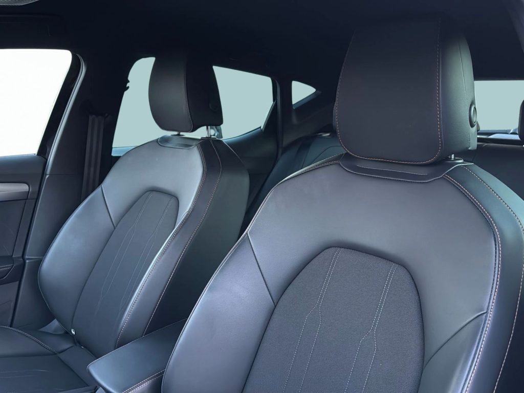 CUPRA Leon 2.0 tdi 150cv dsg - 9