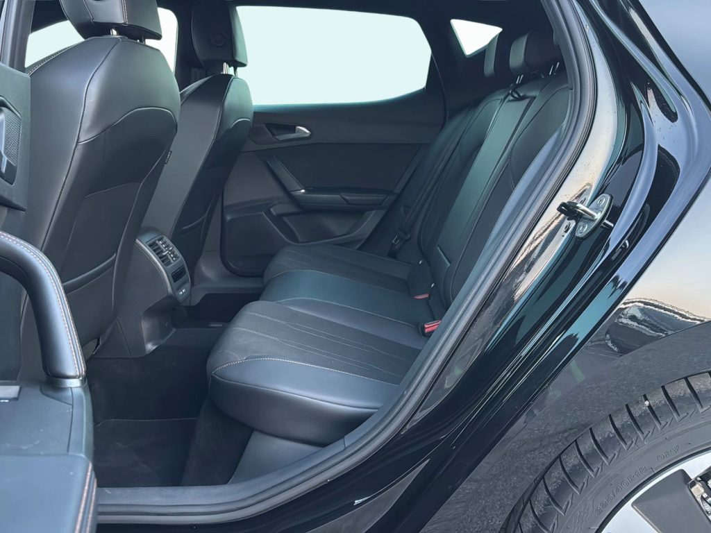 CUPRA Leon 2.0 tdi 150cv dsg - 10